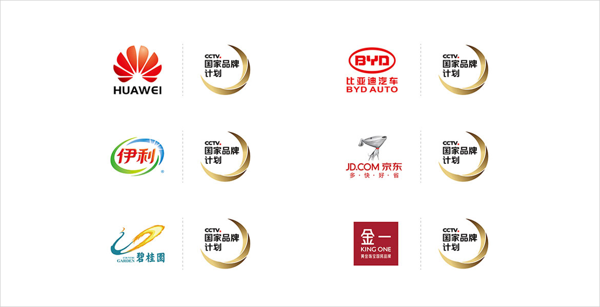 cctv"国家品牌计划"logo设计者